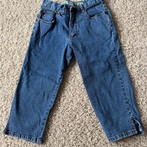 Vintage Y2K Mudd Capris